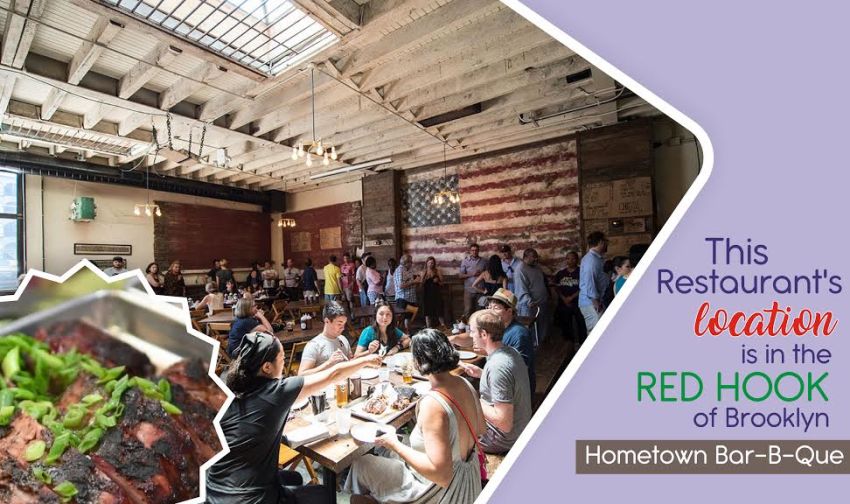Hometown Bar-B-Que: best restaurants near me Hometown Bar-B-Que: best restaurants near me