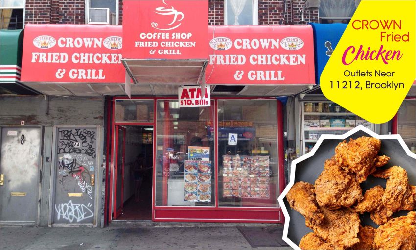 best place to get fried chicken near me