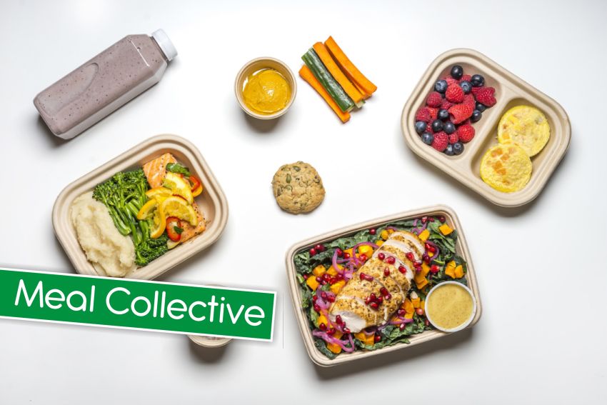 takeaway near me meal collective