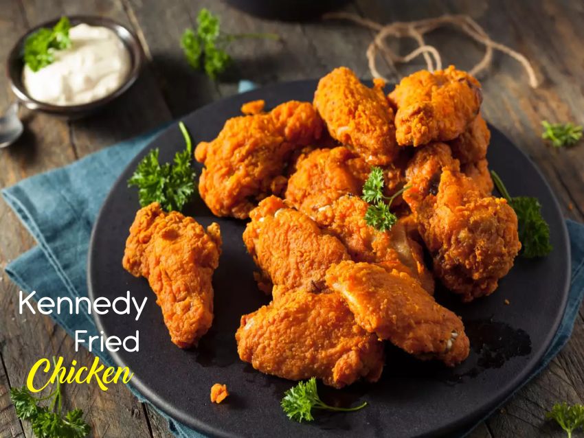 kennedy fried chicken hot wings kennedy fried chicken hot wings