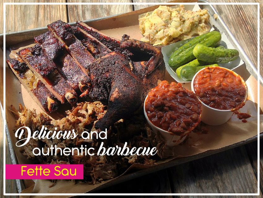 Fette Sau best restaurants near me Fette Sau best restaurants near me