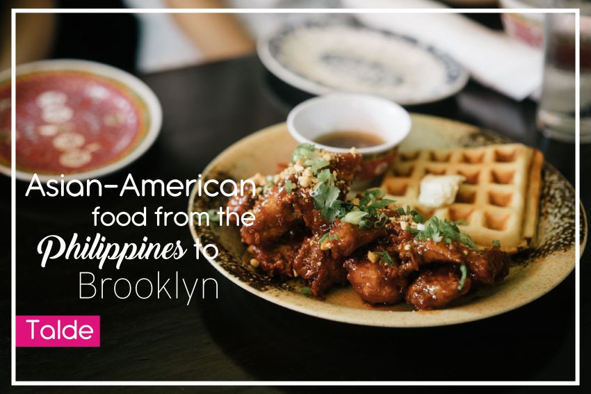 Talde best restaurants near me Talde best restaurants near me