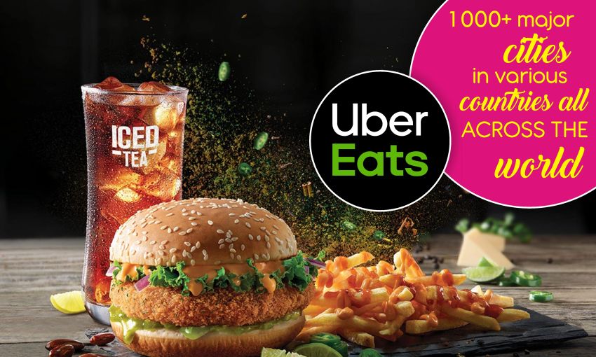 ubereat ubereat