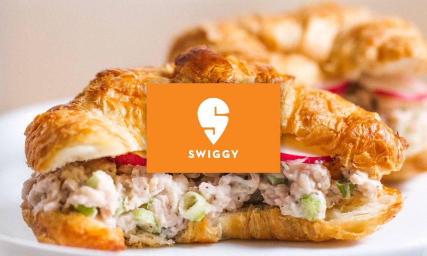 Swiggy Swiggy food delivery websites