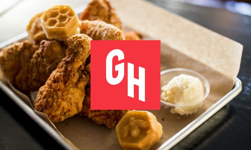 Grubhub Grubhub food delivery websites