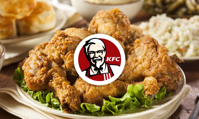 Kfc online Kfc online food delivery websites