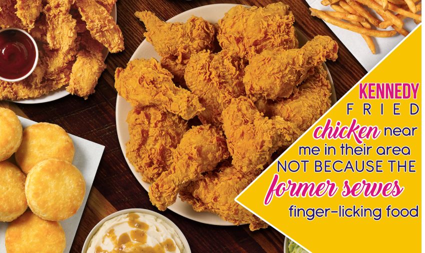 kennedy fried chicken hot wings kennedy fried chicken hot wings