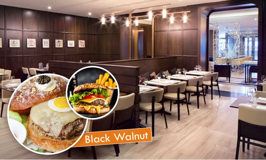 Black Walnut order dinner online Black Walnut order dinner online