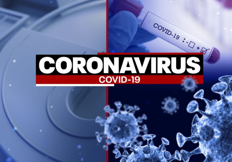 coronavirus coronavirus
