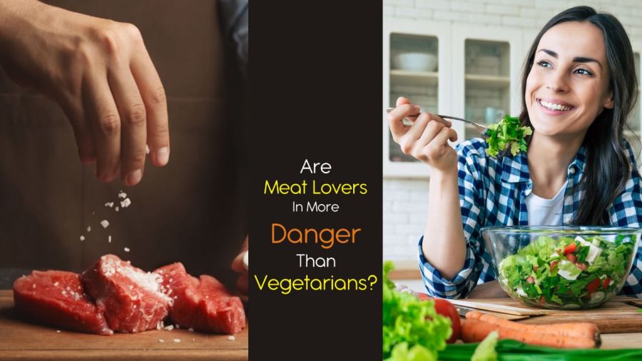 meat lover meat lover
