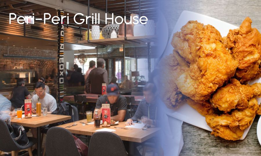halal fried chicken peri peri grill house brooklyn newyork halal fried chicken peri peri grill house brooklyn newyork