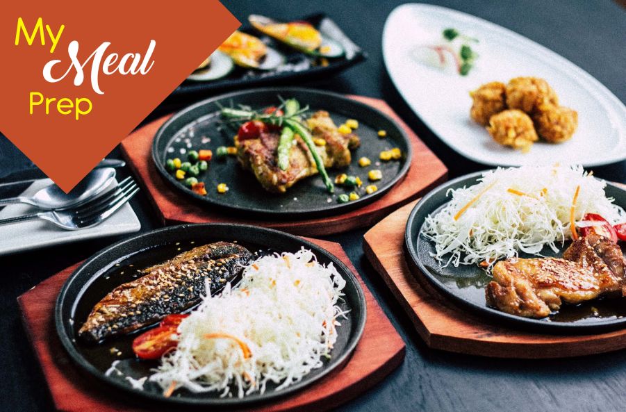 My Meal Prep takeaway near me My Meal Prep takeaway near me