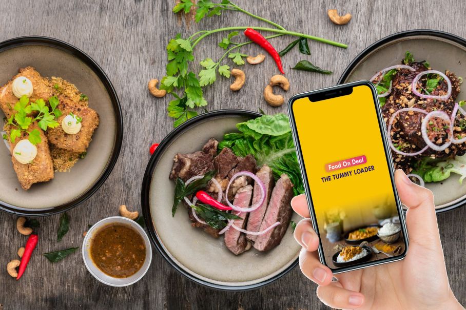 Food Delivery Services healthy deals Food Delivery Services healthy deals