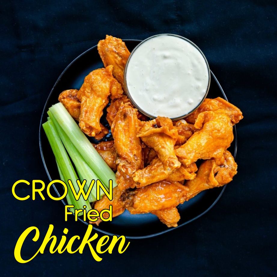 hot spicy chicken wings hot spicy chicken wings