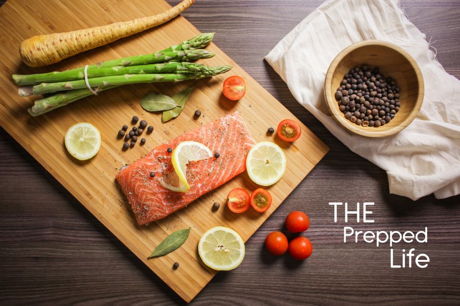 The Prepped Life takeaway near me The Prepped Life takeaway near me