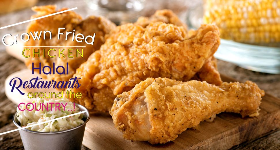 crown fried chicken halal drumsticks crown fried chicken halal drumsticks
