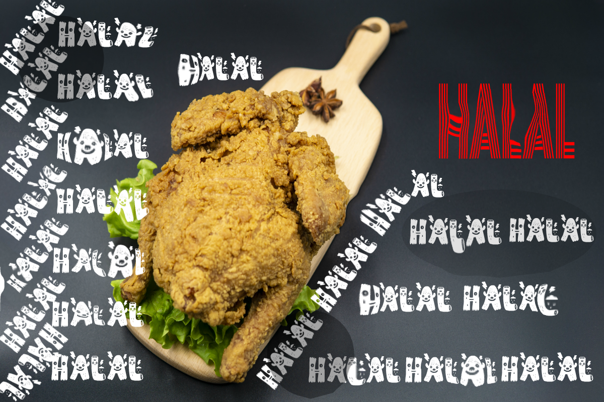 Kennedy Fried Chicken For Online Food FoodOnDeal