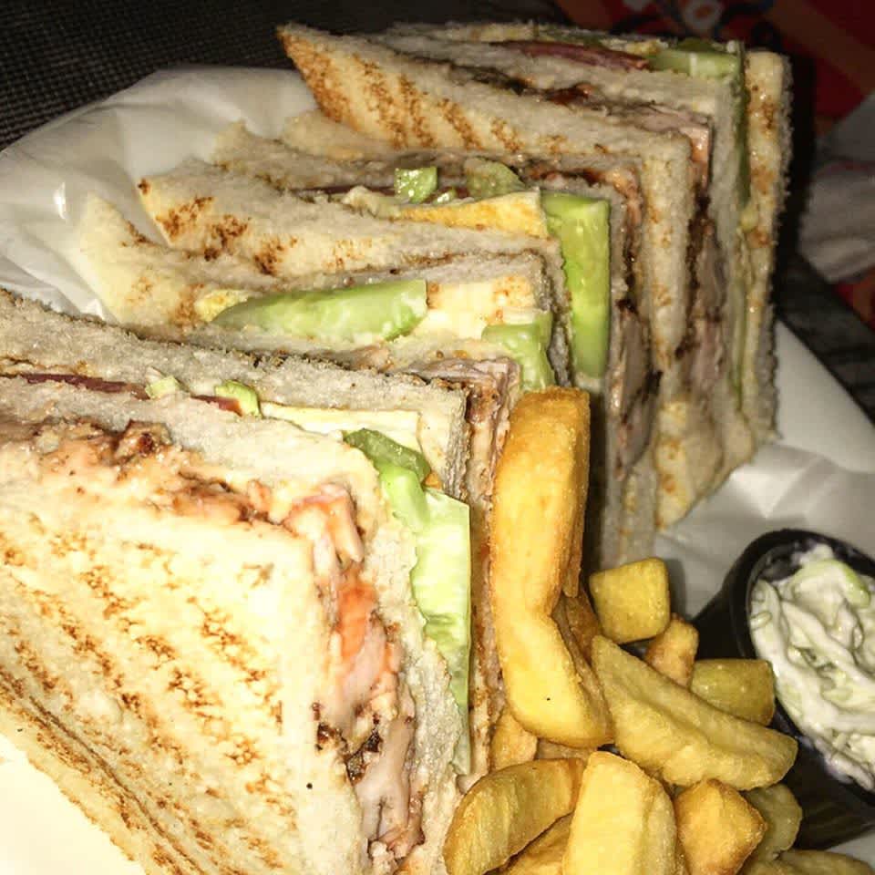 Foods Inn Karachi Menu, Deals, Prices, Phone, Order Online, Review