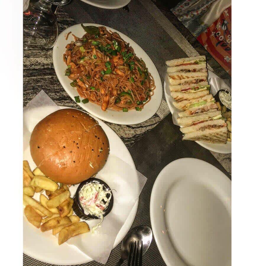 Foods Inn Karachi Menu, Deals, Prices, Phone, Order Online, Review