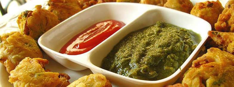 Desi Cuisine