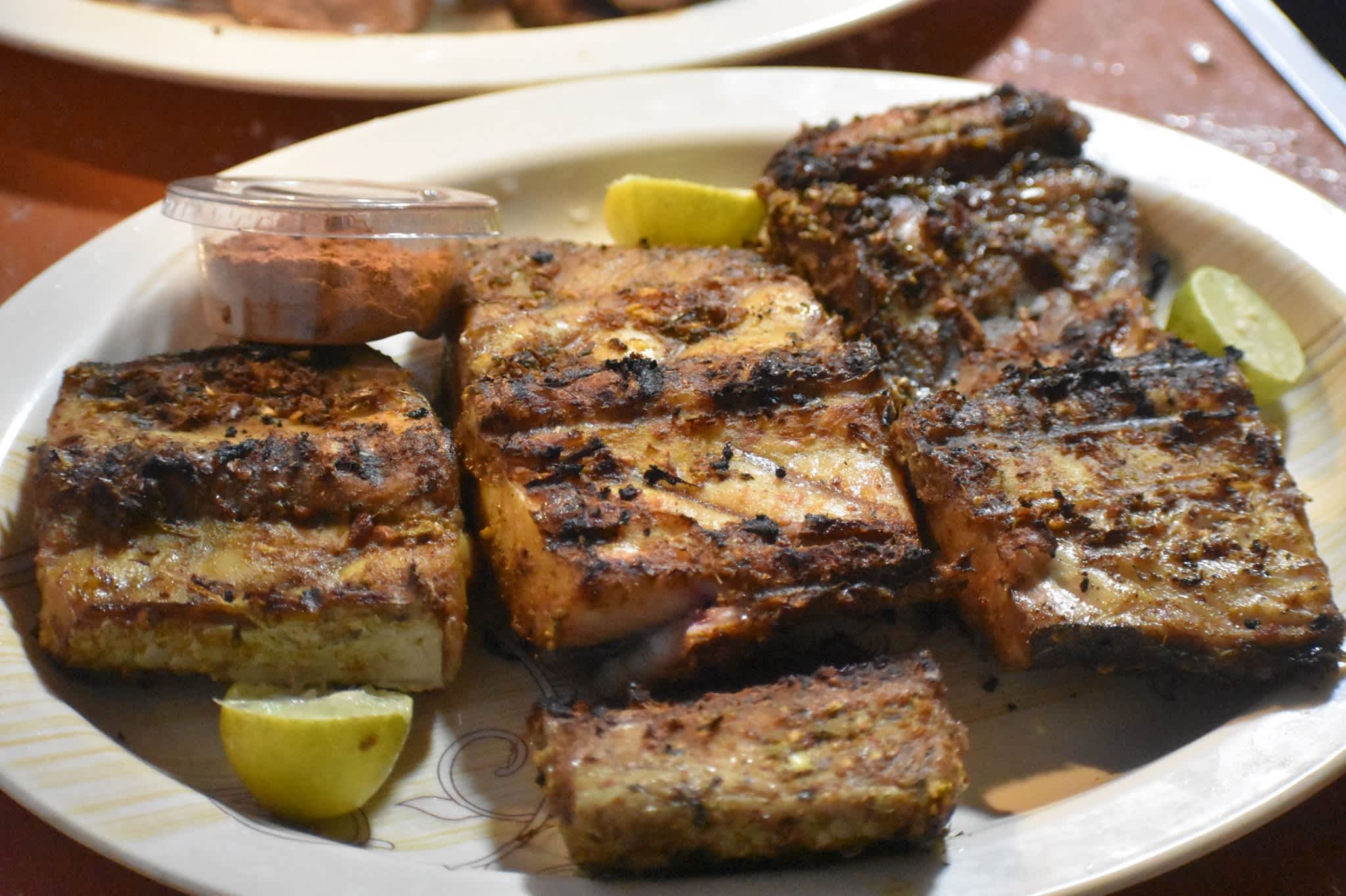 Rashid SeaFood Menu, Deals, Prices, Order Online, Location, Phone