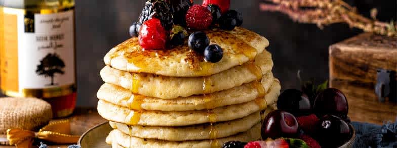 Simply The Great Food