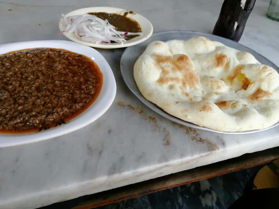 Waheed House Waheed Kabab House Burns Road Karachi Menu, Price Review