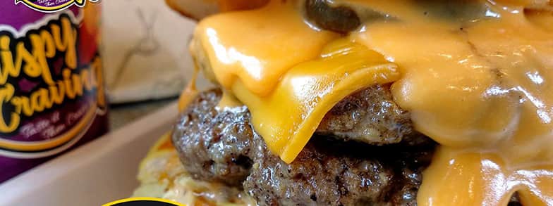 Crispy Cravings