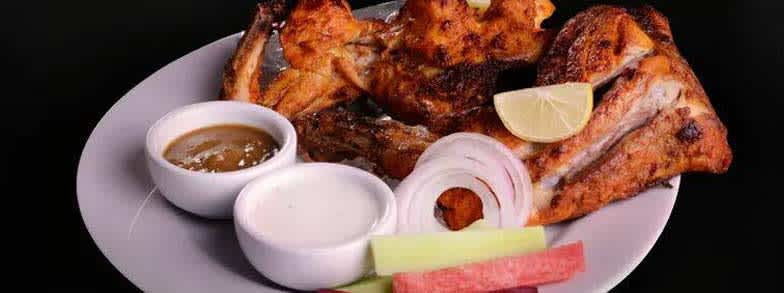 Al Habib Restaurant Do Darya