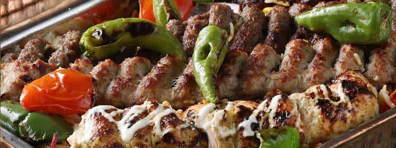 Ghalib Restaurant