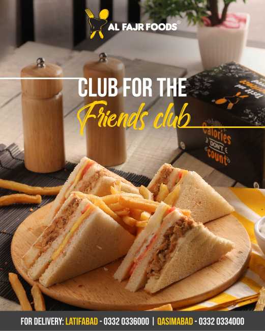 Al Fajr Restaurant (الفجر ریسٹورنٹ) Karachi Menu, Prices, Deals ...