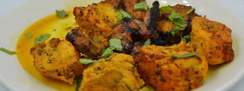 Lahore Kebab House