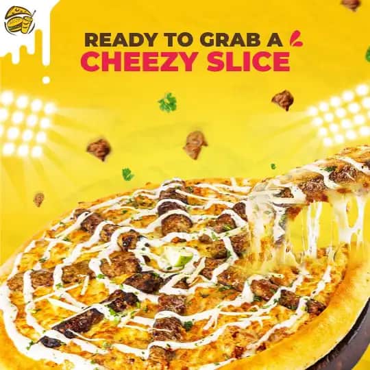 Cheezious (Johar Town) Johar Town Menu, Delivery, Price, Phone, Review