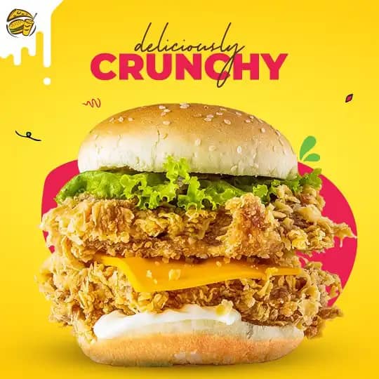 Cheezious (Johar Town) Johar Town Menu, Delivery, Price, Phone, Review