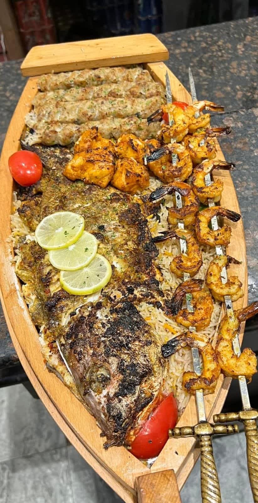 Ala Rahi Karachi Menu, Deals, Price, Reviews, Contact, Location