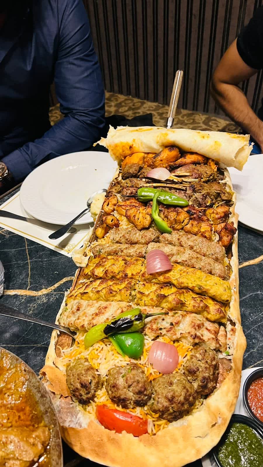 Ala Rahi Karachi Menu, Deals, Price, Reviews, Contact, Location