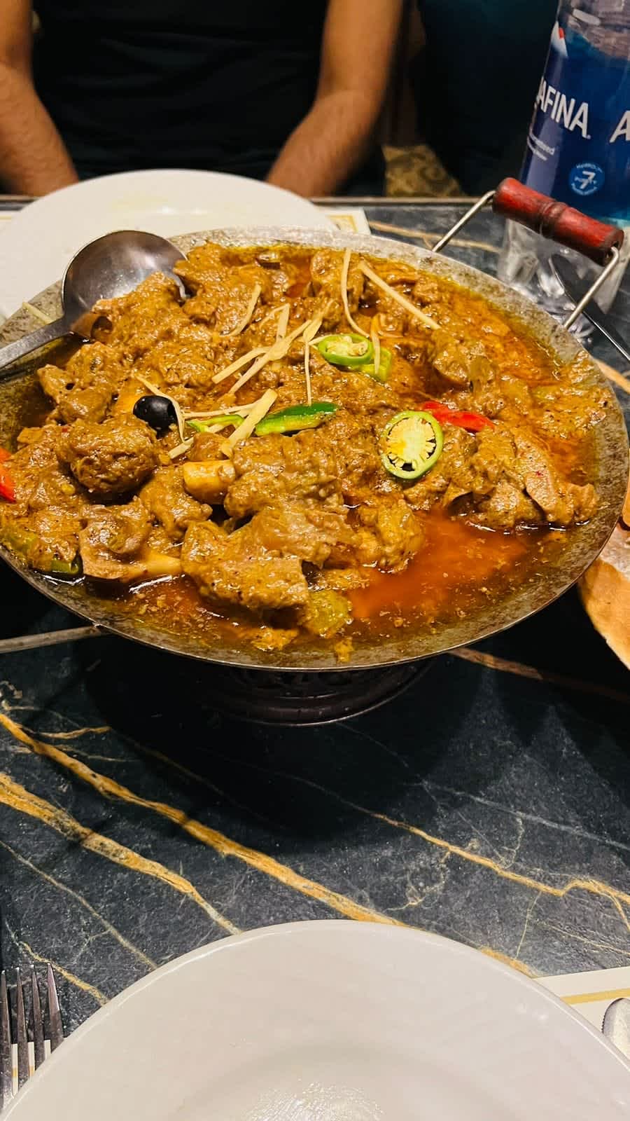 Ala Rahi Karachi Menu, Deals, Price, Reviews, Contact, Location