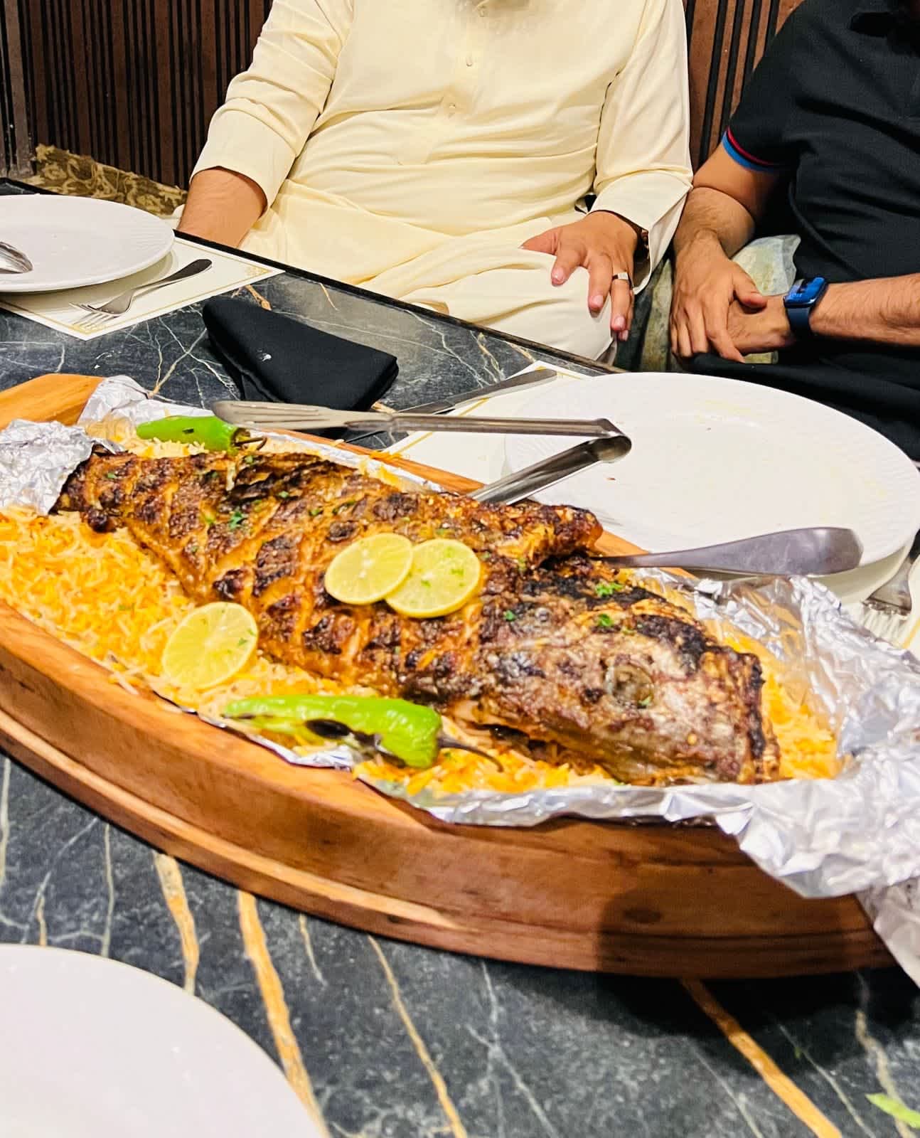 Ala Rahi Karachi Menu, Deals, Price, Reviews, Contact, Location