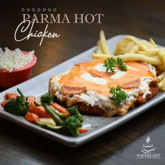 Koffee Net Koffee Net Islamabad Menu, Prices, Deals, Phone, Location, Review