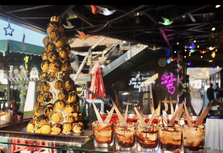 Koffee Net Koffee Net Islamabad Menu, Prices, Deals, Phone, Location, Review