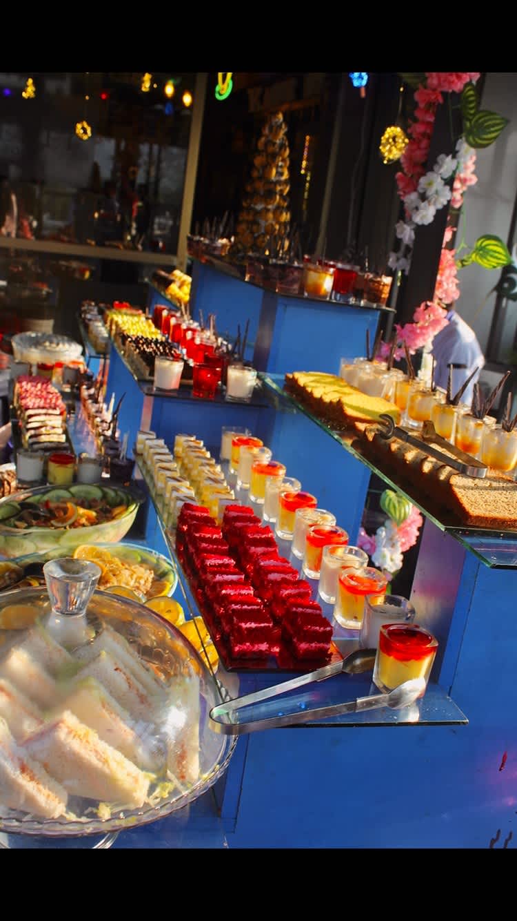 Koffee Net Koffee Net Islamabad Menu, Prices, Deals, Phone, Location, Review