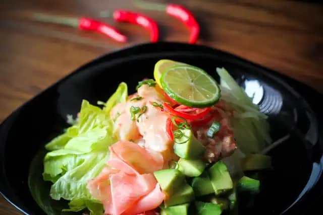 Wild Rice Restaurant Islamabad Menu, Prices, Deals, Phone