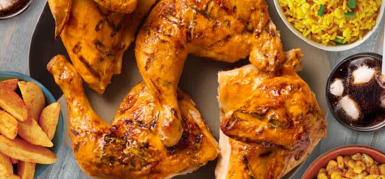 Nando’s