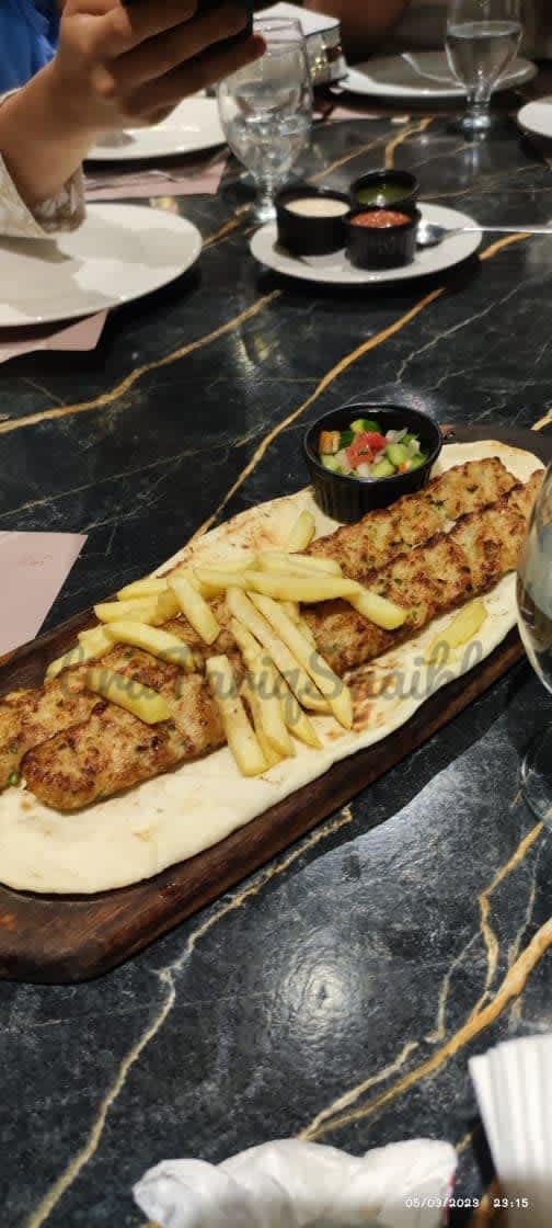 Ala Rahi Karachi Menu, Deals, Price, Reviews, Contact, Location