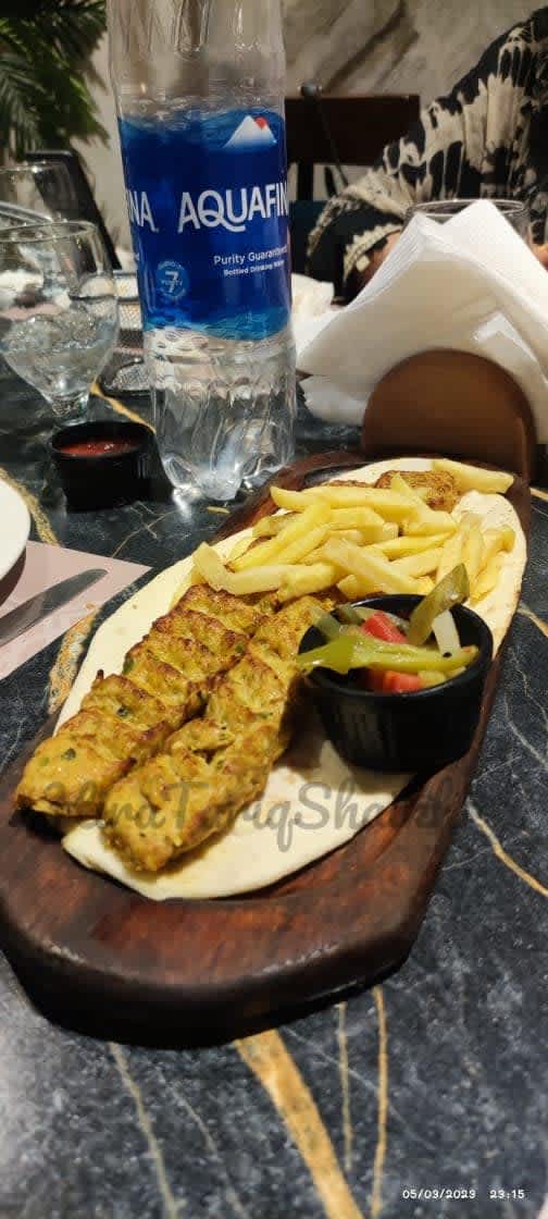 Ala Rahi Karachi Menu, Deals, Price, Reviews, Contact, Location