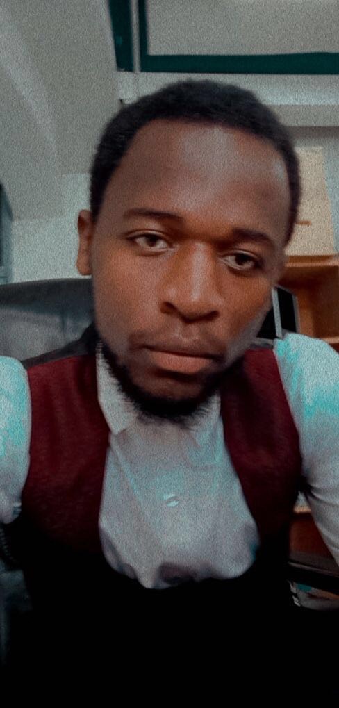 Rick Mahaga - Rikygraphics