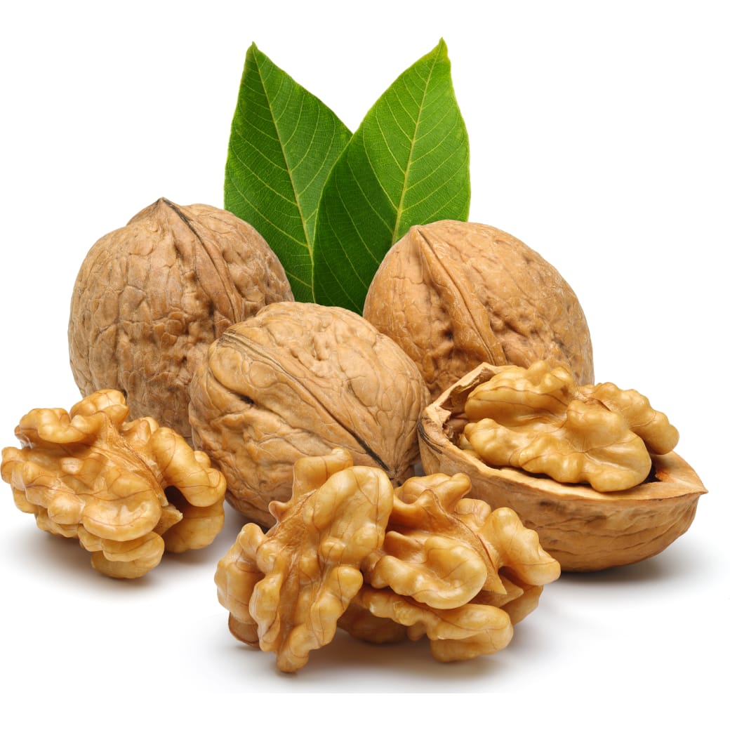 Walnuts