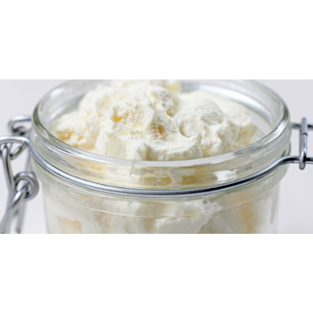 Ricotta cheese