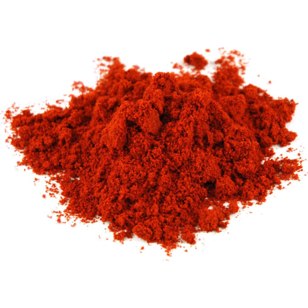 Paprika