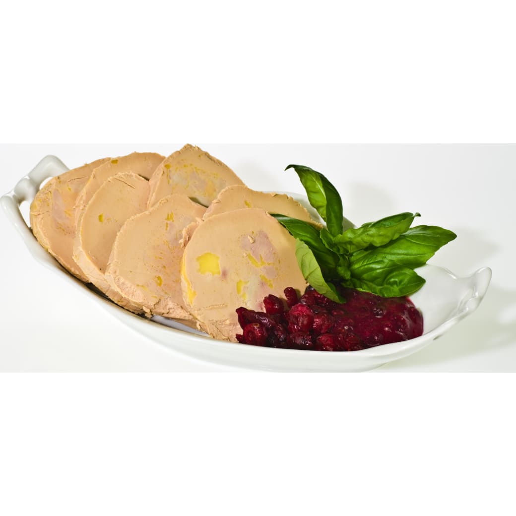 Foie gras